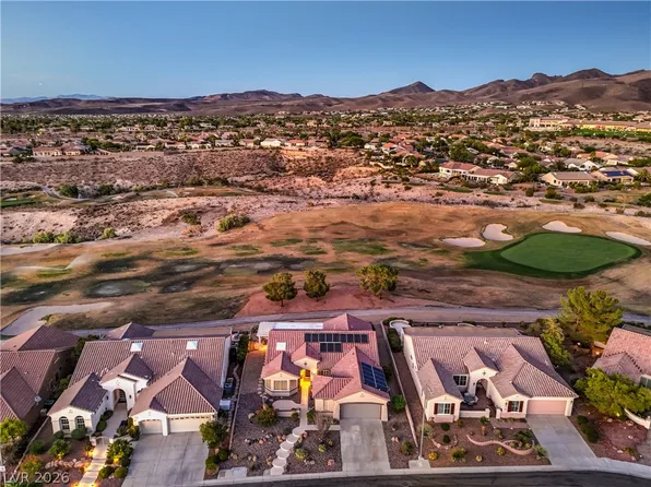 2656 Riceville Dr, Henderson, NV 89052