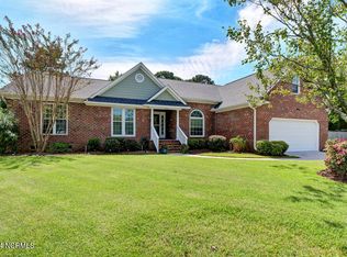 3509 Kyle Ct, Wilmington, NC 28409
