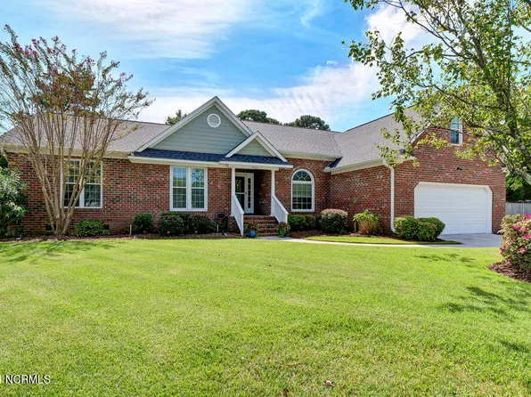 3509 Kyle Court, Wilmington, NC 28409