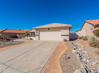 36500 S Rock Crest Dr, Saddlebrooke, AZ 85739
