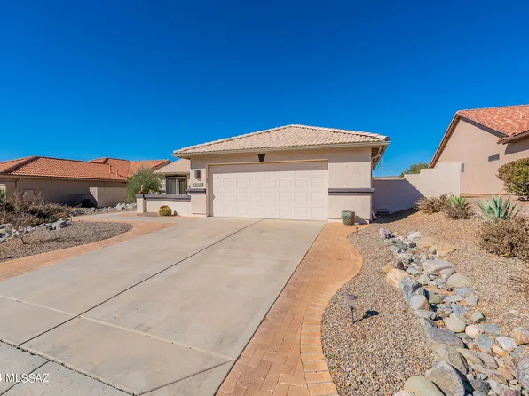 36500 S Rock Crest Dr, Saddlebrooke, AZ 85739