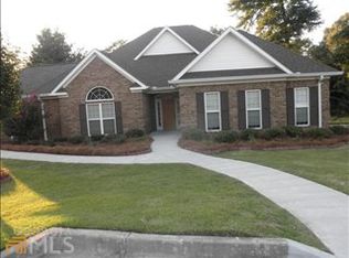 302 Bold Ridge Ct, Statesboro, GA 30458