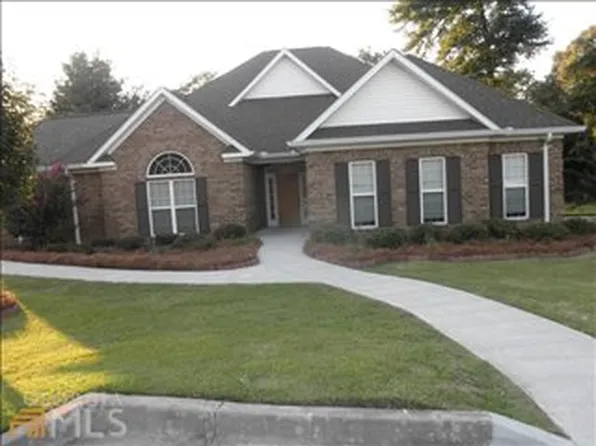 302 Bold Ridge Ct, Statesboro, GA 30458