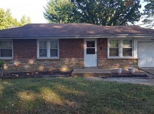 9920 Delhi Dr, Saint Louis, MO