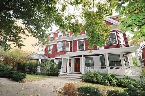 1st image of 15 Fairbanks St #3