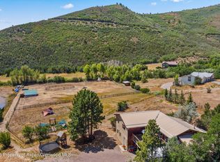 360 W Sopris Creek Rd, Basalt, CO 81621
