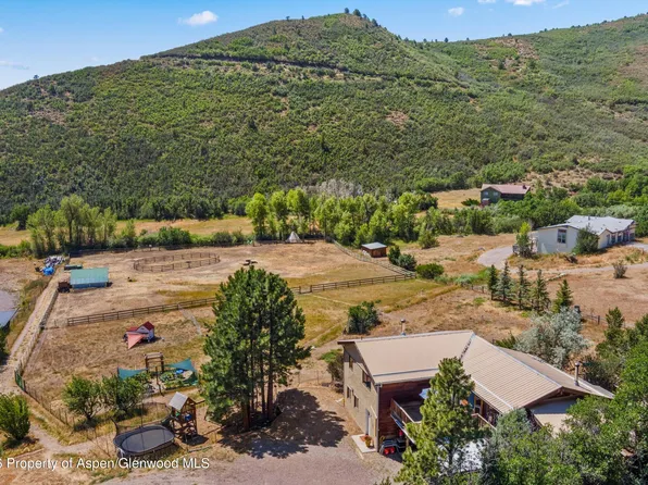 360 W Sopris Creek Rd, Basalt, CO 81621