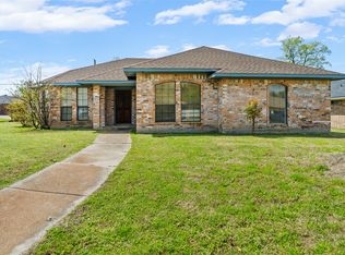 3501 Canton St, Greenville, TX 75402
