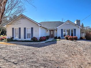 4082 Longford Ridge Dr NE, Marietta, GA 30066