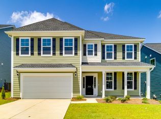 4040 Summerland Way, Elgin, SC 29045