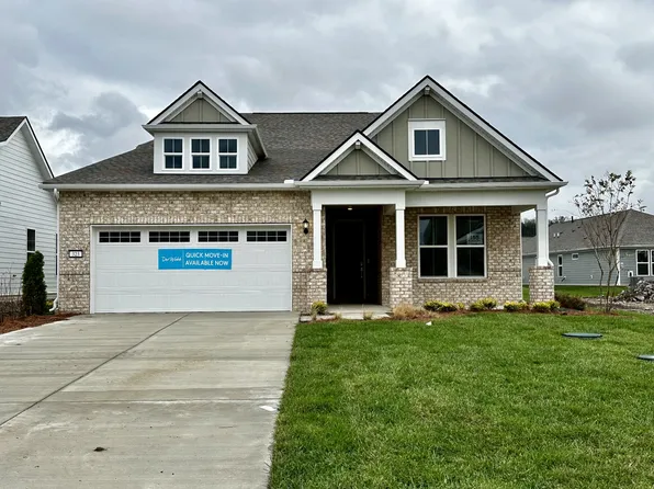 323 Stanza Dr Lot 155, Murfreesboro, TN 37128