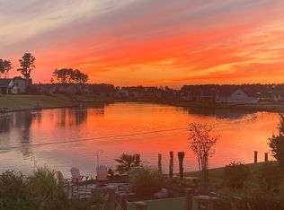 508 Flatwater Dr, Bluffton, SC 29910