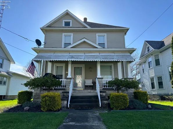 128 Greenwood Hts, Bellevue, OH 44811