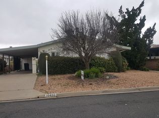 10490 Frontier Trl, Cherry Valley, CA 92223