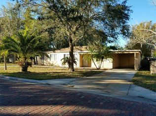 21 W 2nd St, Apopka, FL 32703