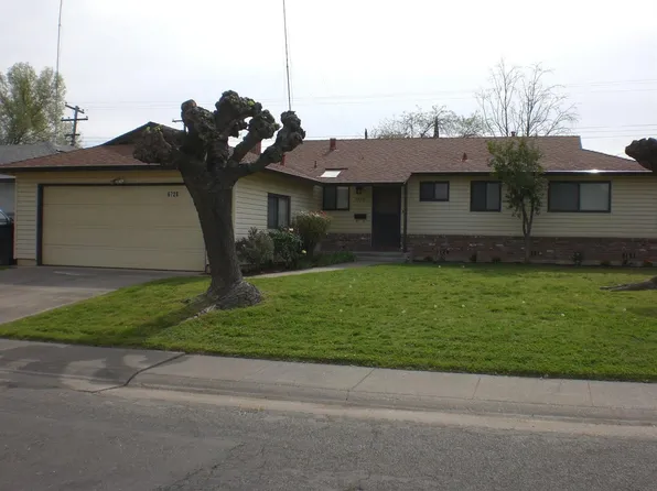 6728 Flamingo Way, Sacramento, CA 95828