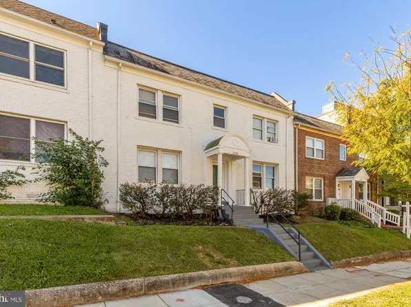 1231 Meigs Pl NE, Washington, DC 20002
