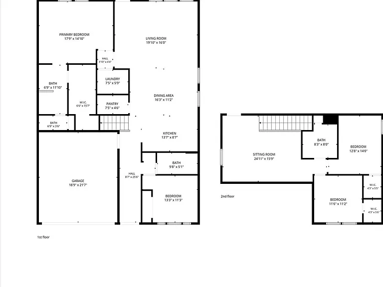 710 Summerberry Dr — Photo 19