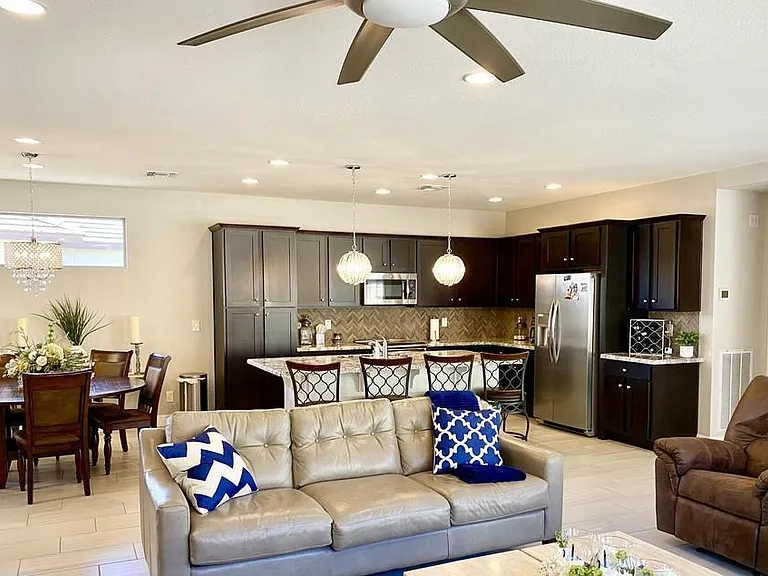3868 Goldmine Canyon Way — Photo 5