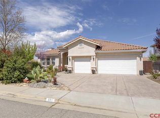 501 Laurelwood Dr, Paso Robles, CA 93446