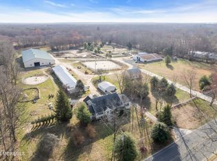 251 Oak Glen Road, Howell, NJ 07731