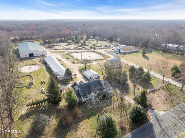 251 Oak Glen Road, Howell, NJ 07731