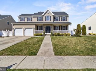 27 Jasmine Way, Sewell, NJ 08080