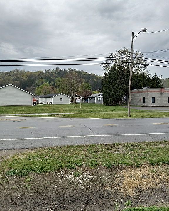 Eleanor WV 0.14 acre tract