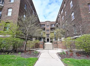 2007 N Prospect Ave APT 8, Milwaukee, WI 53202