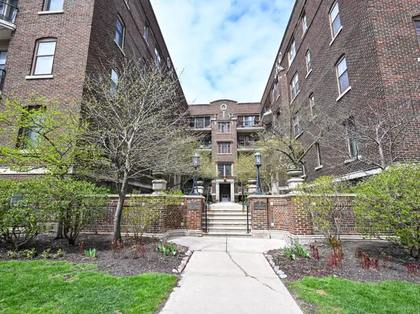 2007 North Prospect AVENUE #8, Milwaukee, WI 53202