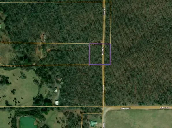 0 Kirby Ln, Charlotte, AR 72522