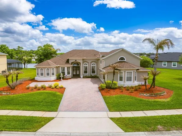 5113 Hawks Hammock Way, Sanford, FL 32771