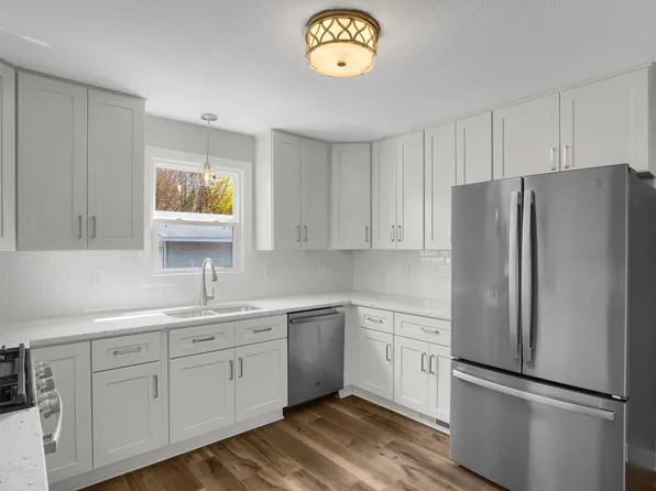 680 Ely St NE, Fridley, MN 55432