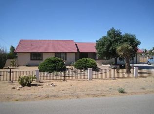 16384 Ocotillo, Apple Valley, CA 92307