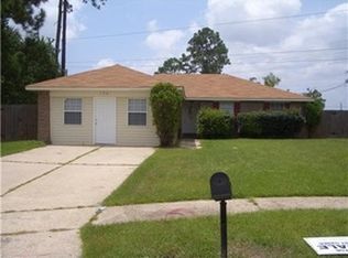 128 Trafalgar Sq, Slidell, LA 70461