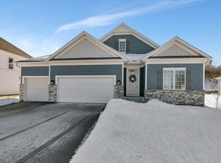 15343 74th St NE, Otsego, MN 55330