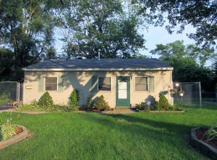 2232 220th St, Sauk Village, IL