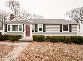 52 Hanian Dr, Weymouth, MA 02189