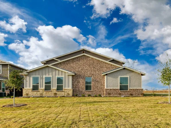 750 Fallow Dr, Venus, TX 76084