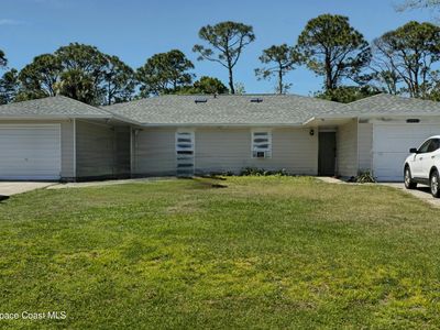 2558 Hester Ave SE, Palm Bay, FL, 32909