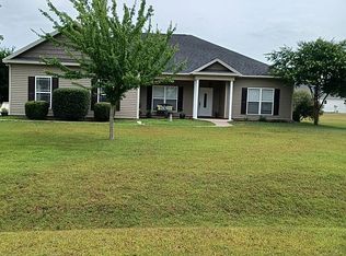 411 Jones Rd, Newton, AL 36352