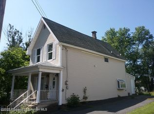 625 Landis St, Scranton, PA 18504
