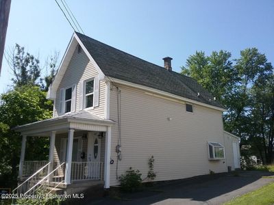 625 Landis St, Scranton, PA, 18504
