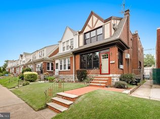 1325 Saint Vincent St, Philadelphia, PA 19111