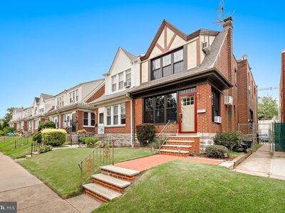 1325 Saint Vincent St, Philadelphia, PA, 19111