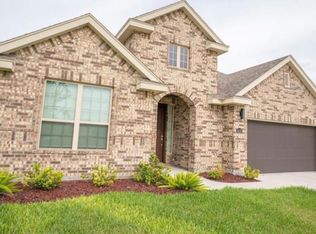 14216 Sweet Water Way, McAllen, TX 78504