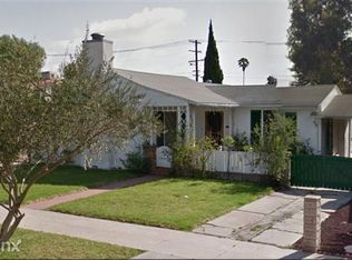 1774 Alvira St, Los Angeles, CA 90035