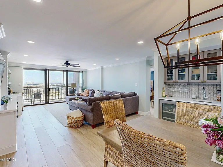 2100 N Atlantic Ave #1210 — Photo 13