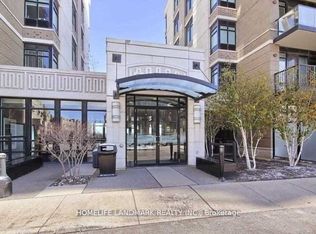 151 Upper Duke Cres #307, Markham, ON L6G0E1