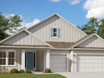 240 SILVER LILY Way, Augustine, FL, 32092